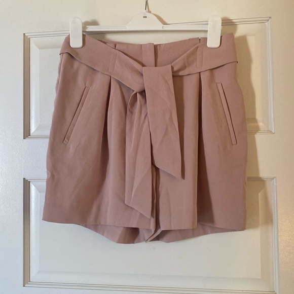 H&M Pants - H&M Dress Shorts